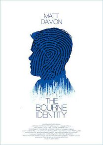 Watch The Bourne Identity: The Bourne Diagnosis