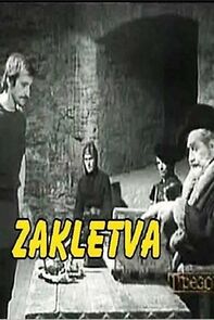 Watch Zakletva