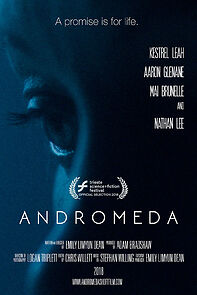 Watch Andromeda (Short 2018)