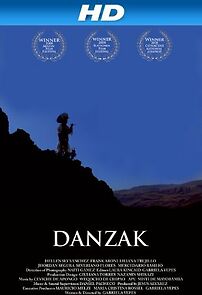 Watch Danzak (Short 2008)