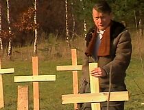 Watch Hrbitov pro cizince