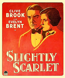 Watch Slightly Scarlet
