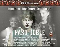 Watch Paso doble (Short 2007)