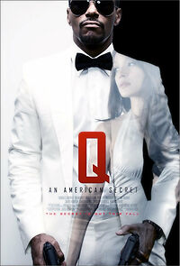 Watch Q: Secret Agent (Short 2008)