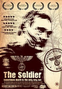 Watch The Soldier (Short 2007)