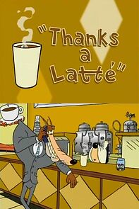 Watch Thanks a Latte (TV Short 1999)