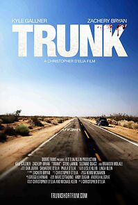Watch Trunk (Short 2008)