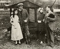 Watch Beatrice Fairfax Episode 15: Wristwatches