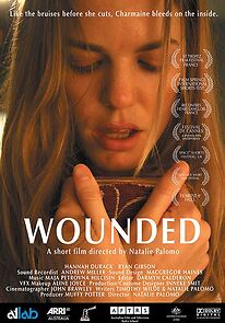 Watch Wounded (Short 2008)