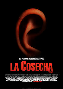 Watch La cosecha