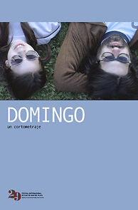 Watch Domingo (Short 2014)