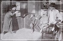 Watch The Broken Circuit (Short 1915)