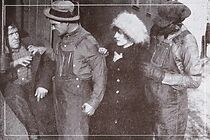 Watch The Escape on the Fast Freight (Short 1915)