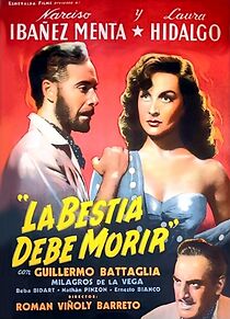 Watch The Beast Must Die