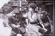 Watch The Girl Telegrapher's Peril (Short 1915)