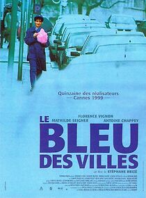 Watch Le bleu des villes