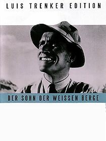 Watch The Son of the White Mountain