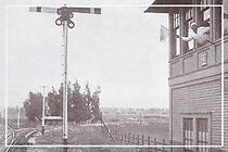 Watch The Red Signal (Short 1915)