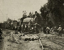 Watch The Stolen Engine (Short 1914)