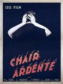 Watch Chair ardente