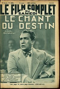 Watch Le chant du destin