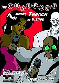 Watch The Contract (Short 2000)