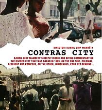 Watch City of Contrasts (Short 1969)