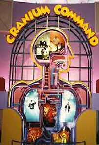 Watch Cranium Command (Short 1989)