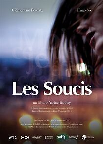 Watch Les soucis (Short 2015)