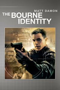 Watch The Bourne Identity: Inside a Fight Sequence