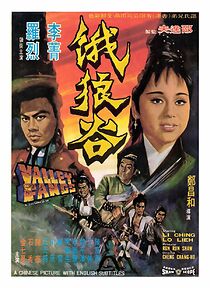 Watch Valley of the Fangs