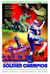 Watch Soldier Champion