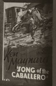 Watch Song of the Caballero