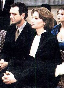 Watch Erreur médicale