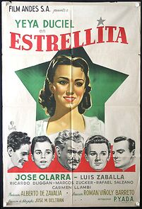 Watch Estrellita