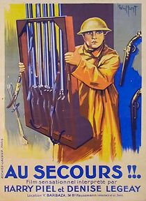 Watch Face à la mort