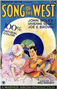 Watch Song of the West