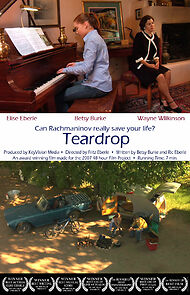 Watch Teardrop (Short 2007)