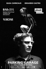 Watch Estacionamiento (Short 2014)