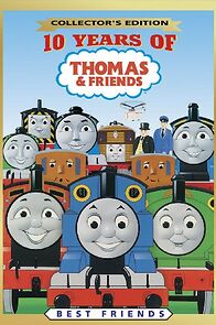 Watch 10 Years of Thomas & Friends