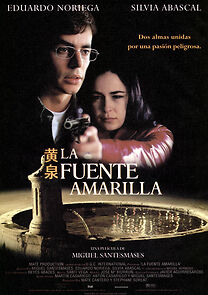 Watch La fuente amarilla