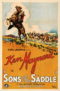 Watch Sons of the Saddle