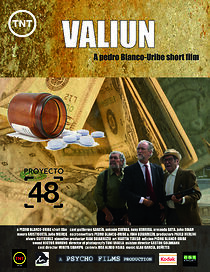 Watch Valiun (Short 2007)