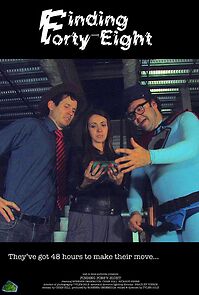 Watch Finding Forty-Eight (Short 2015)