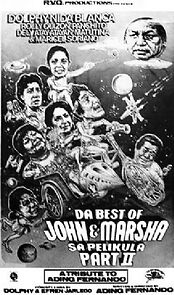 Watch The Best of John en Marsha sa Pelikula, Part II