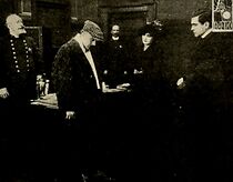 Watch The Criminal Path