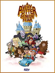 Watch A Very Potter Senior Year