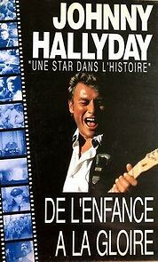 Watch Johnny Hallyday, une star dans l'histoire