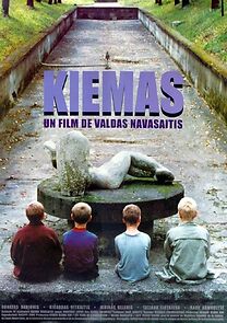 Watch Kiemas