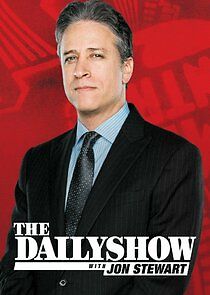 Watch The Daily Show with Jon Stewart